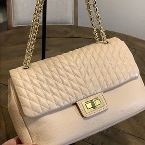 Karl Lagerfeld Agyness Purse